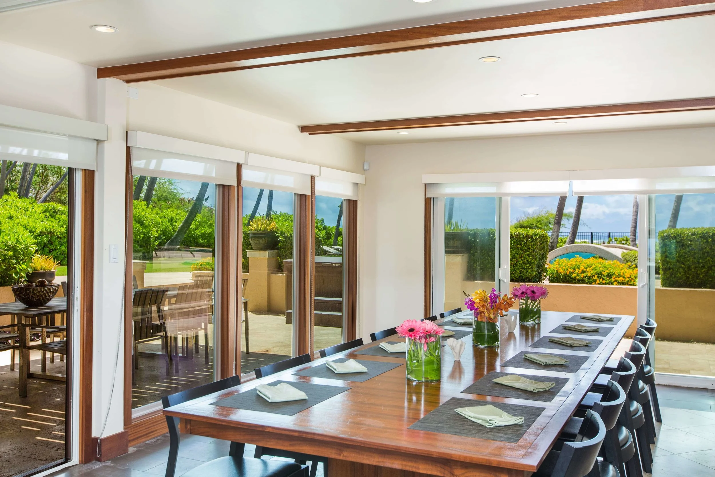 Kahala Mini Resort — Hawaii's Luxury Homes